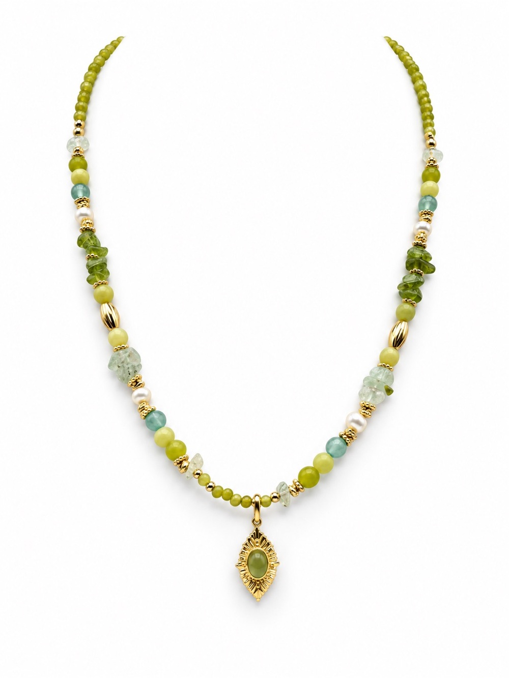 Edith Necklace - Picture 3 of 3